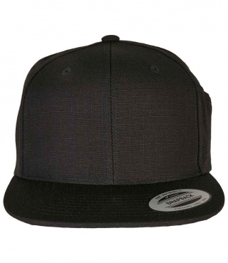 Flexfit F6089PS Pencil Holder Snapback Cap